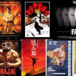 Top 10 Action Movies China