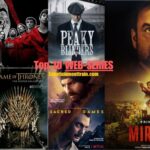 Top 10 Web Series on Disney+Hotstar