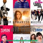 Best Romantic Movies