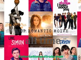 Best Romantic Movies