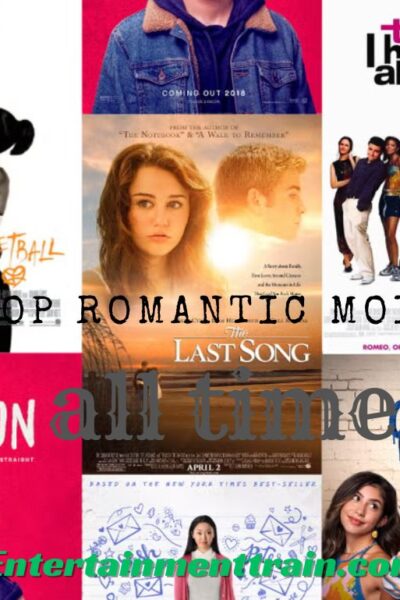 Best Romantic Movies