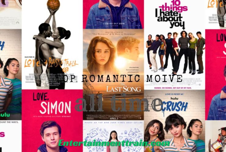 Best Romantic Movies