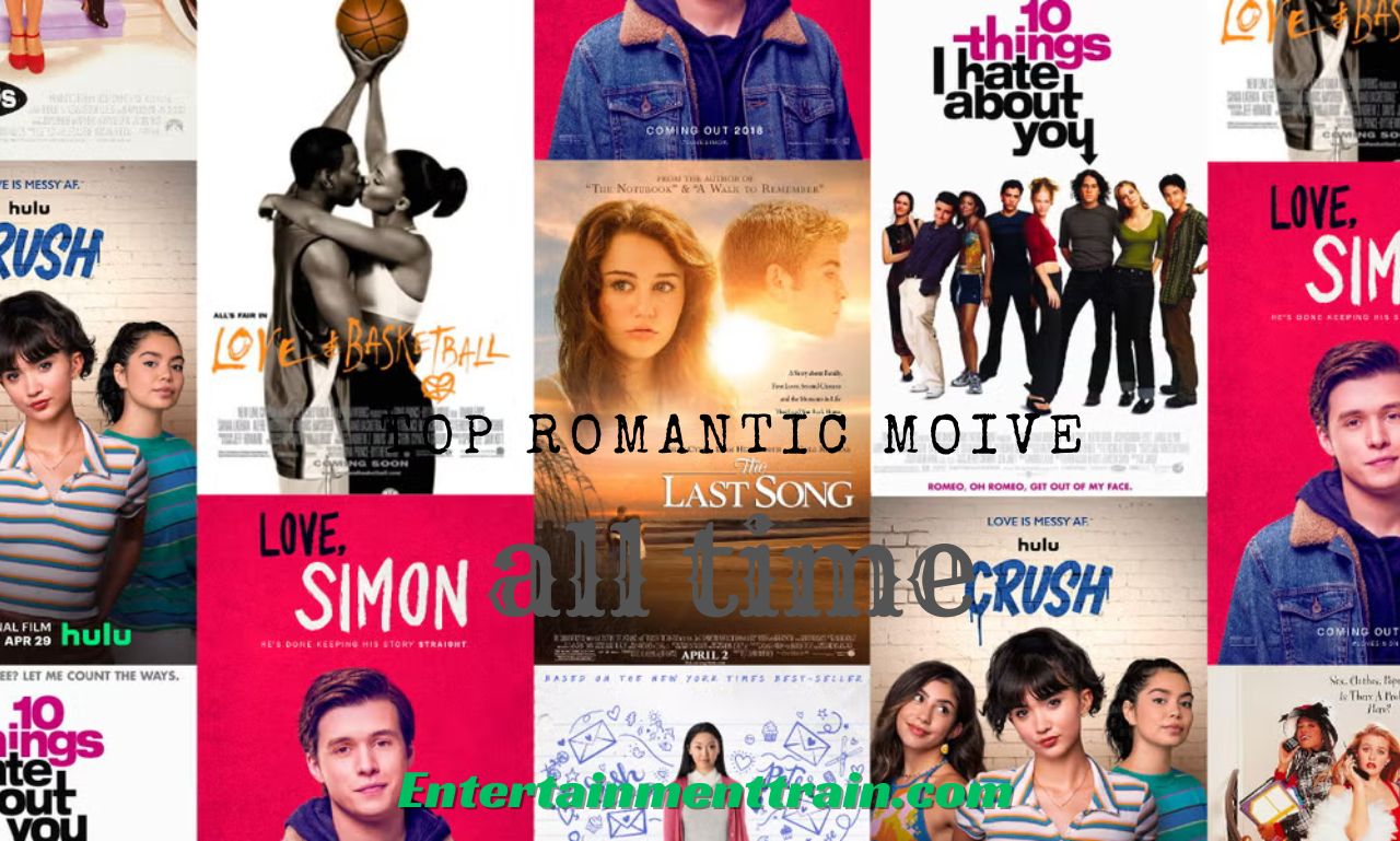 Best Romantic Movies