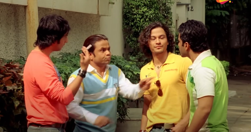 Top 10 Comedy Movie on Disney+ Hotstar